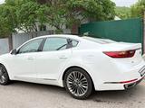 Kia K7 2016 годаүшін11 200 000 тг. в Алматы