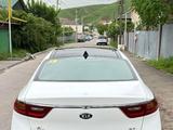 Kia K7 2016 годаүшін11 200 000 тг. в Алматы – фото 4
