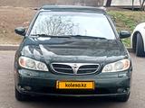 Nissan Maxima 2000 года за 2 000 000 тг. в Алматы