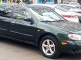 Nissan Maxima 2000 года за 2 000 000 тг. в Алматы – фото 2