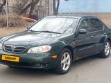 Nissan Maxima 2000 года за 2 000 000 тг. в Алматы – фото 3