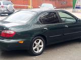 Nissan Maxima 2000 года за 2 000 000 тг. в Алматы – фото 5