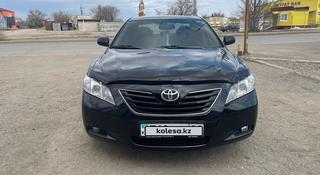 Toyota Camry 2008 года за 6 600 000 тг. в Жезказган