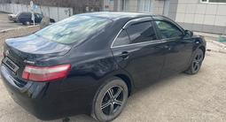 Toyota Camry 2008 года за 6 500 000 тг. в Караганда – фото 5