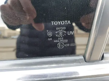 Toyota Camry 2008 года за 6 600 000 тг. в Жезказган – фото 19