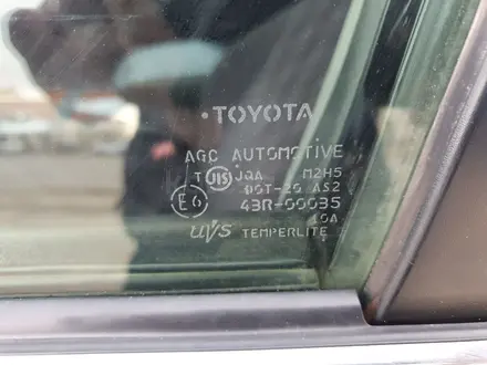 Toyota Camry 2008 года за 6 600 000 тг. в Жезказган – фото 20