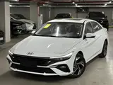 Hyundai Elantra Comfort 2023 годаfor8 800 000 тг. в Алматы