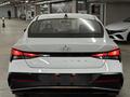 Hyundai Elantra Comfort 2023 года за 9 400 000 тг. в Алматы – фото 6