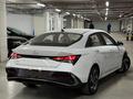 Hyundai Elantra Comfort 2023 года за 8 800 000 тг. в Алматы – фото 7