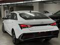 Hyundai Elantra Comfort 2023 года за 9 400 000 тг. в Алматы – фото 8