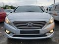 Hyundai Sonata 2017 годаfor4 400 000 тг. в Шымкент