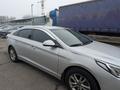 Hyundai Sonata 2016 годаfor3 000 000 тг. в Алматы – фото 12