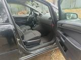 Opel Zafira 2007 годаfor2 700 000 тг. в Актобе – фото 5