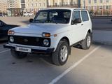 ВАЗ (Lada) Lada 2121 2012 годаүшін3 600 000 тг. в Караганда