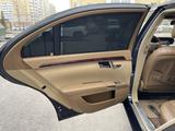 Mercedes-Benz S 500 2007 годаүшін7 500 000 тг. в Астана – фото 2