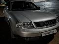 Audi A6 1997 года за 2 500 000 тг. в Караганда – фото 10