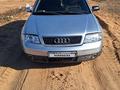 Audi A6 1997 года за 2 500 000 тг. в Караганда – фото 3