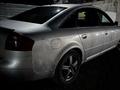 Audi A6 1997 года за 2 500 000 тг. в Караганда – фото 7