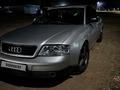 Audi A6 1997 года за 2 500 000 тг. в Караганда – фото 9