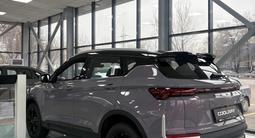 Geely Coolray Flagship 2025 года за 10 090 000 тг. в Алматы – фото 3