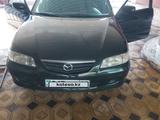 Mazda 626 2002 годаүшін2 000 000 тг. в Алматы