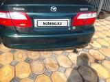 Mazda 626 2002 годаүшін2 000 000 тг. в Алматы – фото 3