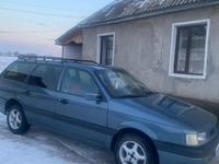 Volkswagen Passat 1989 годаүшін1 200 000 тг. в Шу