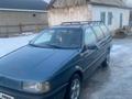 Volkswagen Passat 1989 годаүшін1 200 000 тг. в Шу – фото 3