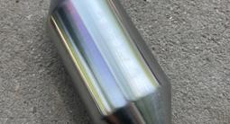 Катализатор новый металический Евро 5 за 88 000 тг. в Алматы