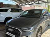 Audi Q3 Sportback 2021 года за 21 000 000 тг. в Алматы