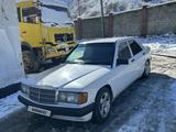 Mercedes-Benz 190 1992 годаfor1 500 000 тг. в Алматы – фото 2