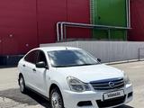 Nissan Almera 2014 года за 2 700 000 тг. в Алматы – фото 2