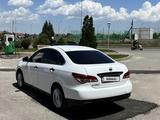 Nissan Almera 2014 годаүшін2 700 000 тг. в Алматы – фото 5