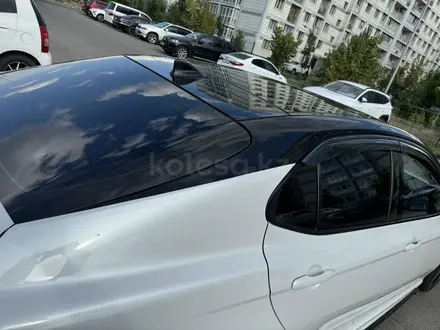 Toyota Camry 2020 года за 14 300 000 тг. в Алматы – фото 11