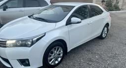 Toyota Corolla 2013 годаfor6 500 000 тг. в Астана