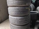 195/50R15 Continental за 50 000 тг. в Алматы