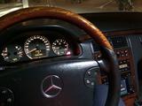 Кольца на панель приборов Mercedes Benz за 7 999 тг. в Алматы – фото 4