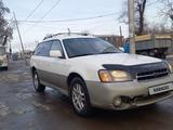 Subaru Outback 2001 годаfor3 000 000 тг. в Алматы