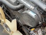 Двигатель 5VZ-FE Toyota Prado 3.4 свап Япония за 1 850 000 тг. в Астана