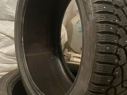 Pirelli Ice zero (шип) 275/40/21 — 305/35/21 за 450 000 тг. в Алматы