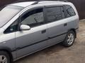 Opel Zafira 2002 года за 3 500 000 тг. в Караганда – фото 4