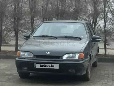 ВАЗ (Lada) 2114 2011 года за 1 300 000 тг. в Актобе – фото 2