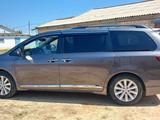 Toyota Sienna 2015 годаүшін10 000 000 тг. в Атырау – фото 2