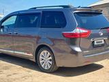 Toyota Sienna 2015 годаүшін10 000 000 тг. в Атырау – фото 3