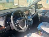 Toyota Sienna 2015 годаүшін10 000 000 тг. в Атырау – фото 5