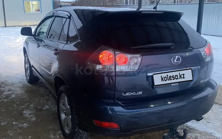 Lexus RX 300 2005 годаfor8 500 000 тг. в Актобе