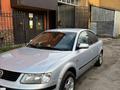 Volkswagen Passat 1997 годаүшін1 500 000 тг. в Семей – фото 6