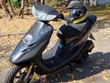 Honda  Dio 2024 годаfor250 000 тг. в Алматы – фото 2