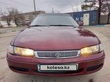 Mazda 626 1992 года за 1 890 000 тг. в Костанай – фото 3