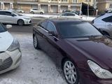 Mercedes-Benz CLS 500 2006 годаүшін7 100 000 тг. в Астана – фото 2